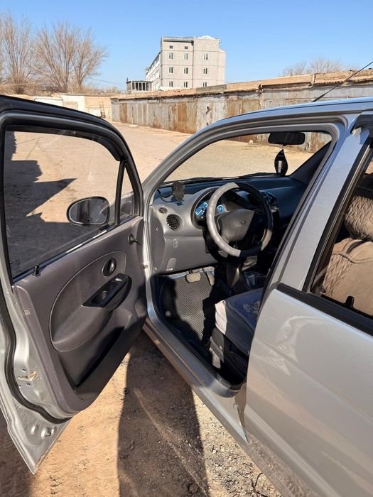 Продам автомобиль Daewoo Matiz