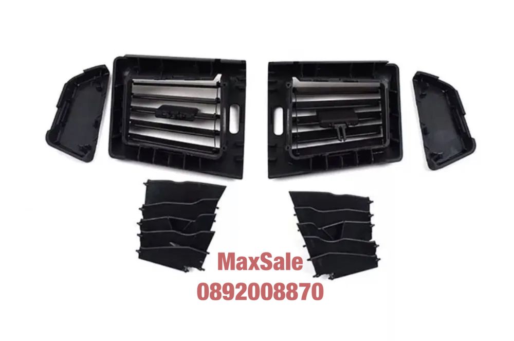 Решетка климатик въздуховод парно Mercedes W251 R class мерцедес