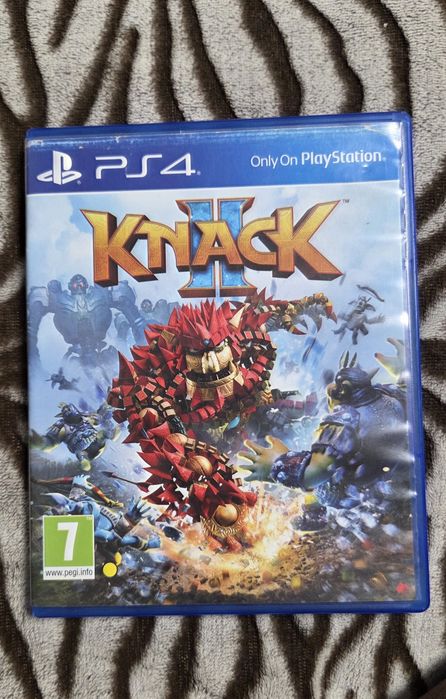 PS4 видеоигри/ Playstation games(прочети описанието)