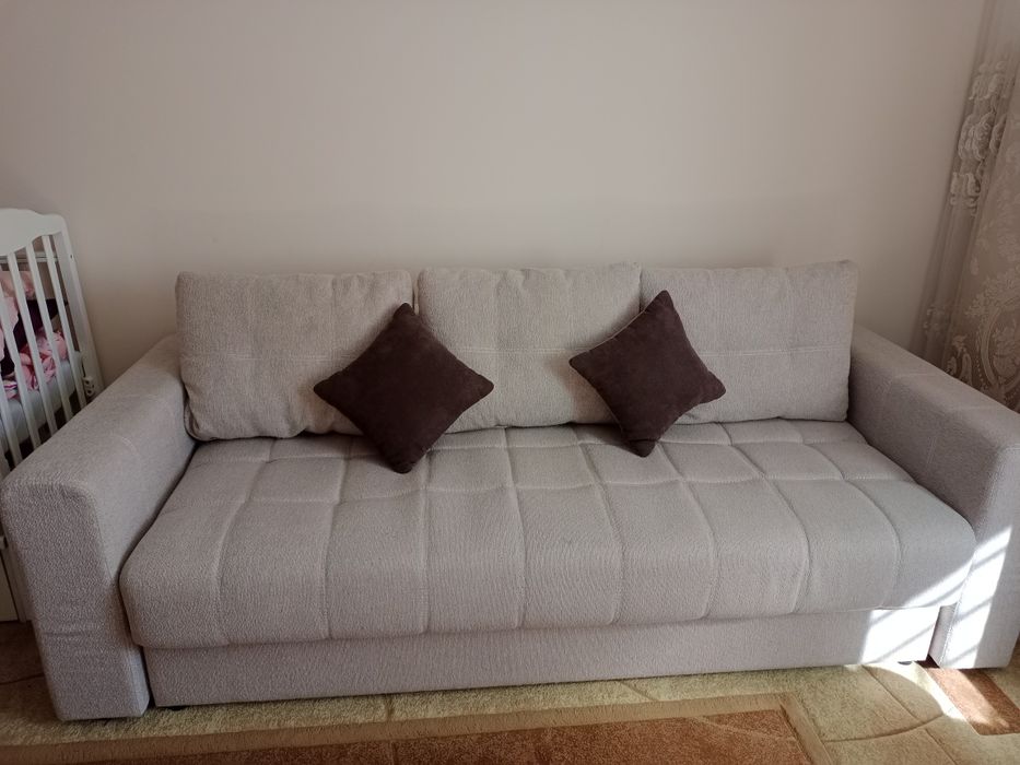 Диван раскладной