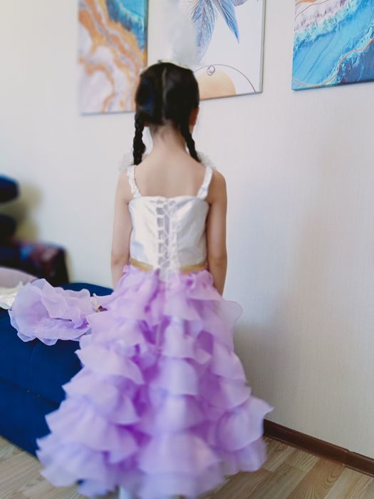 Казакша  койлек .