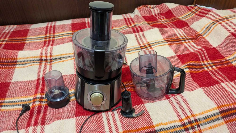 Кухненски комбайн Gorenje, работещ