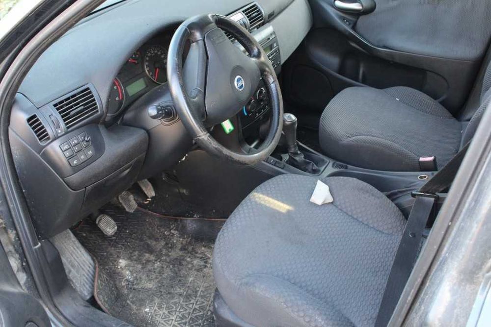 Piese Fiat Stilo, 1,9 diesel, hatchback, 2002