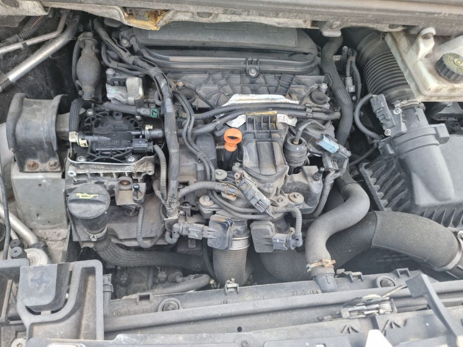 Peugeot 50082.0hdi
