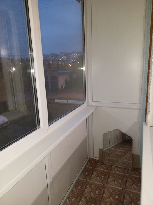 Продам 1 ком квартиру