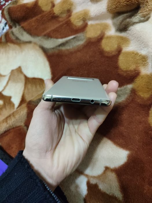 Samsung Galaxy S10 5G