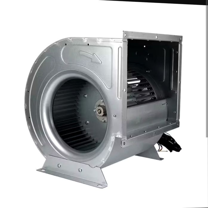 Центробежные вентилятор 12-12