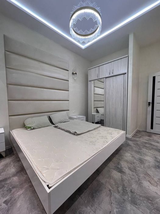 Продаётся 3/7/9 квартира в ЖК Vek, Паркентский