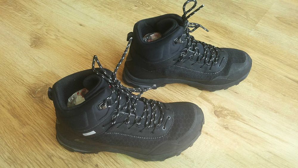 VIKING RASK WARM GORE-TEX Winter Boots размер EUR 37 дамски водонепромокаеми - 1308