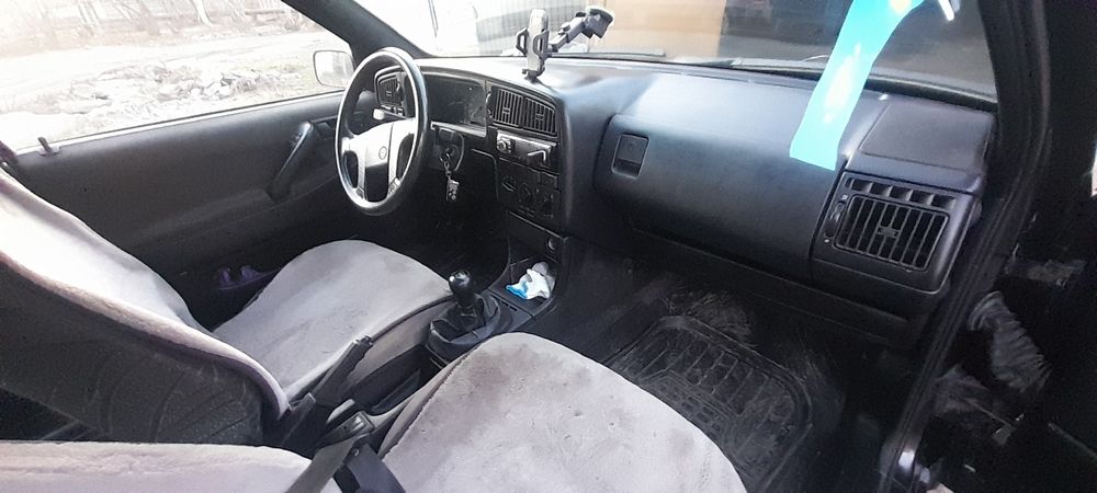 Продам фольксваген пассат В-3