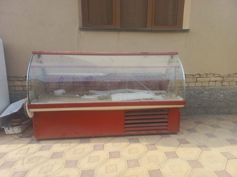 холодилник. кафе  газ. ашёлари