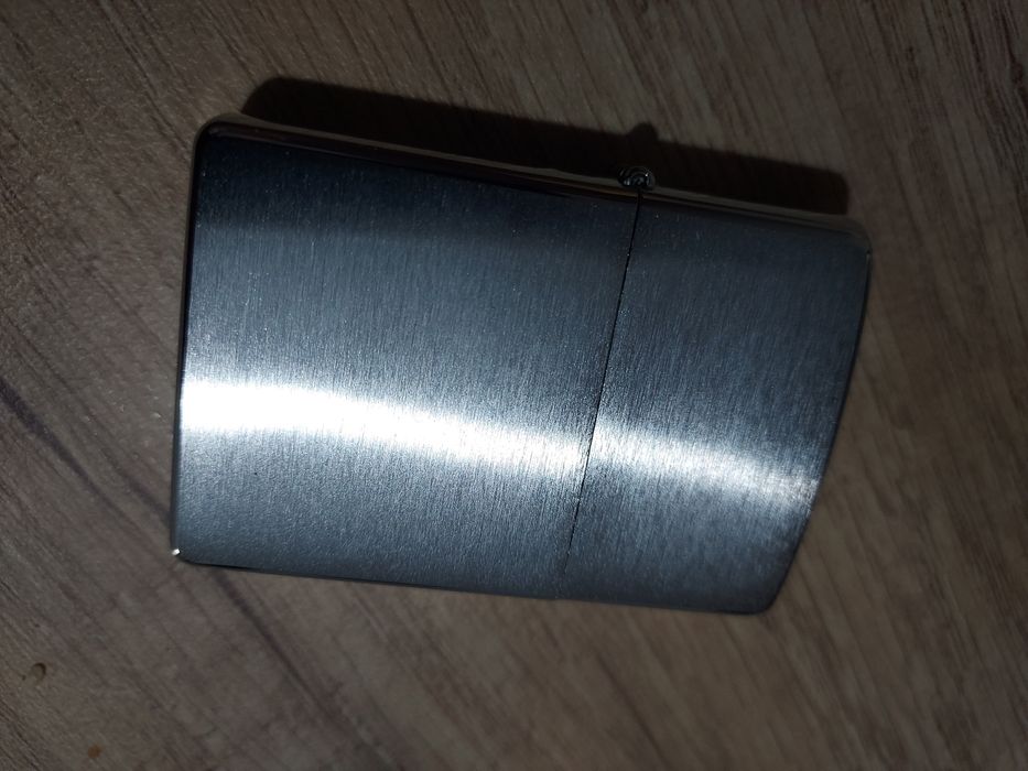 Bricheta Zippo originala an 2005