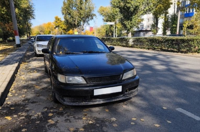 Nissan Maxima A32 | 1996 | 2.0 МКПП