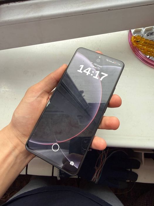 Продам поко х6 5g 256/12+12