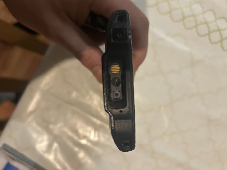 Продавам индустриален смартфон Zebra (Android)