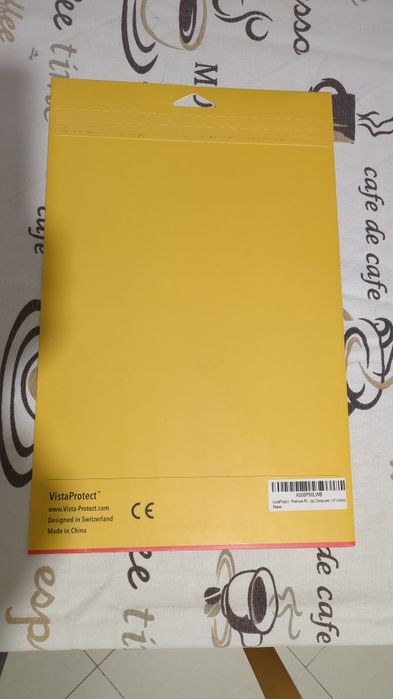Чисто нов Privacy Filter VistaProtect 14 инча