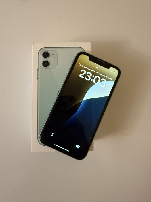 Iphone 11/Айфон 11