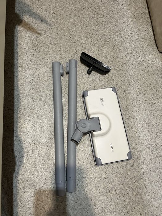 Пароочиститель Yili