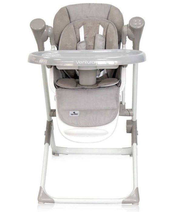 Столче за хранене 2 в 1 Lorelli - Ventura, String Stars