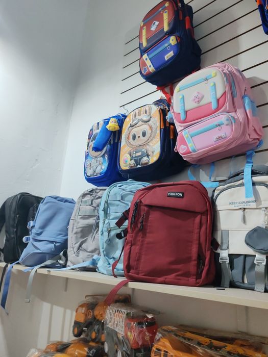 Школьный сумка оптовая цена