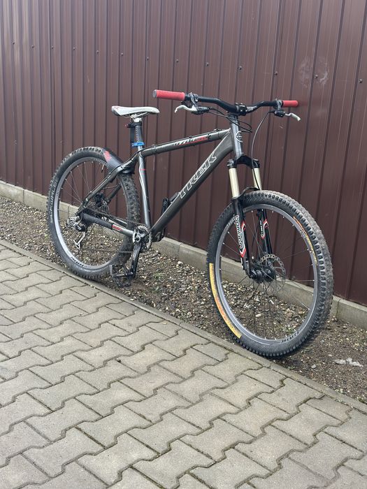 Trek 6700 SLR / Bicicleta / Hardtail