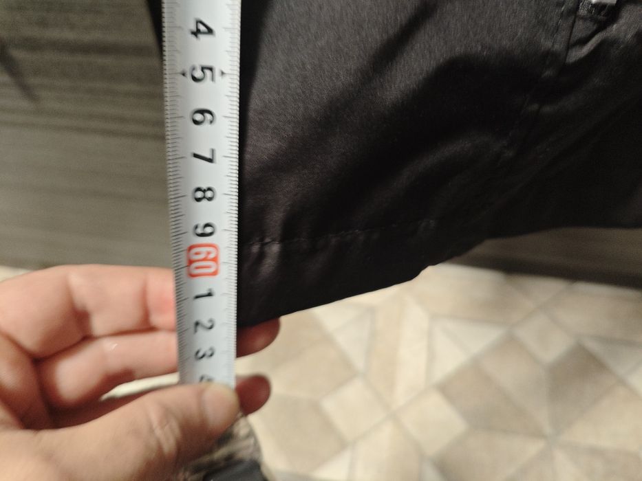 Nike Яке Ветровка размер S