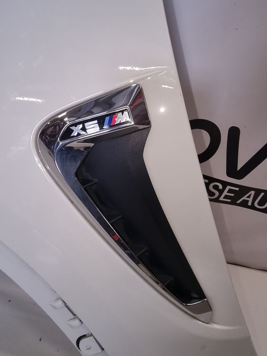 Aripa stânga fata M-Sport BMW X5 F15 F85 cod OE ,7373541  7337093