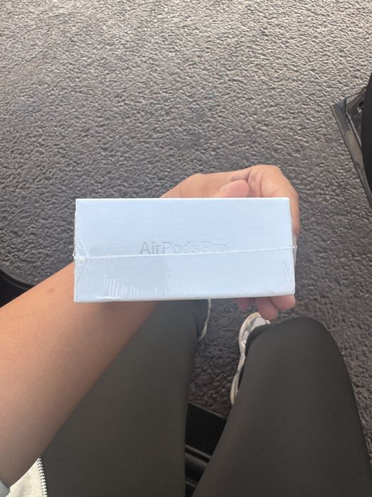 AirPods Pro 2 generation