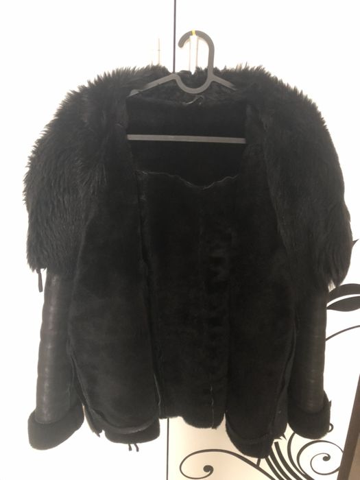 Продается натуральная шуба,дубленка.