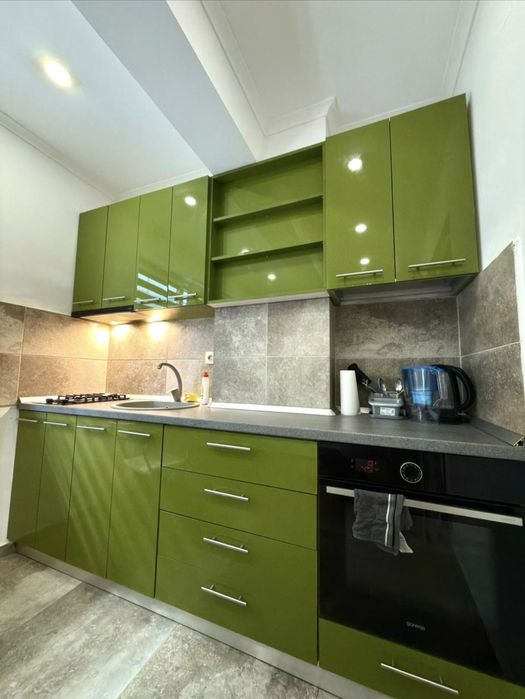 Apartament 2 camere Militari Residence