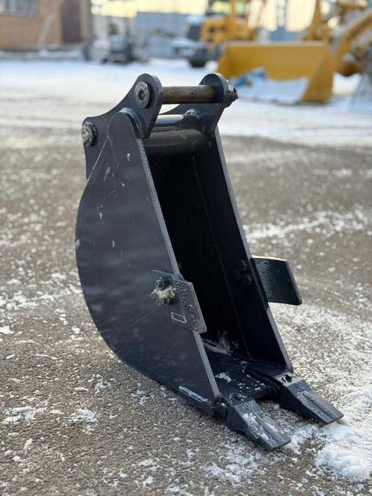 Траншейный ковш.