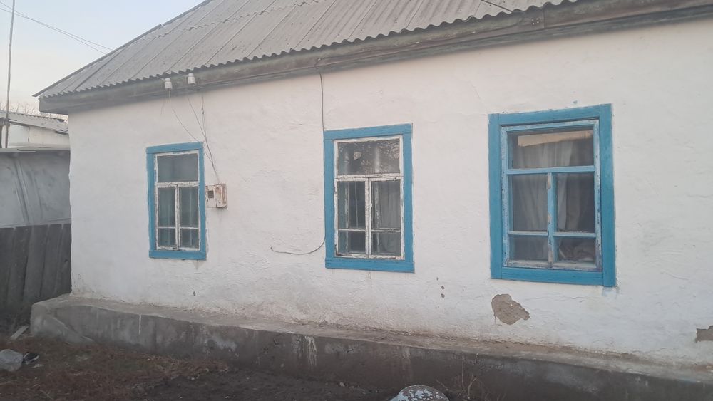 Продам дом  срочно