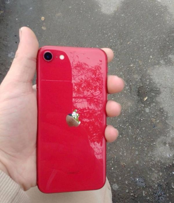 Iphone se  2020 obmen