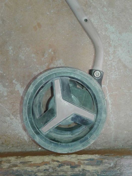 колесики от детских колясок