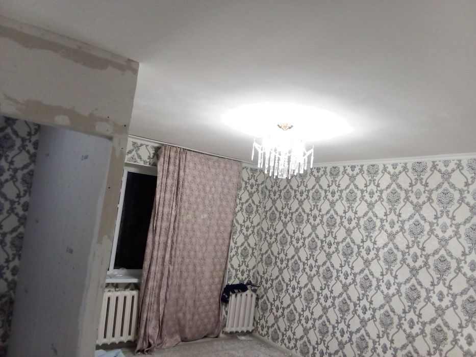 2 ком кв. 2  Етаж