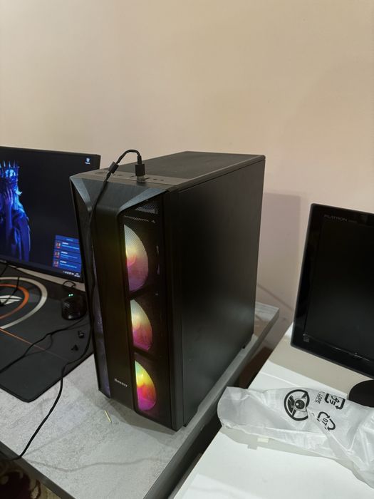 i5-12400f rtx 3060 12gb