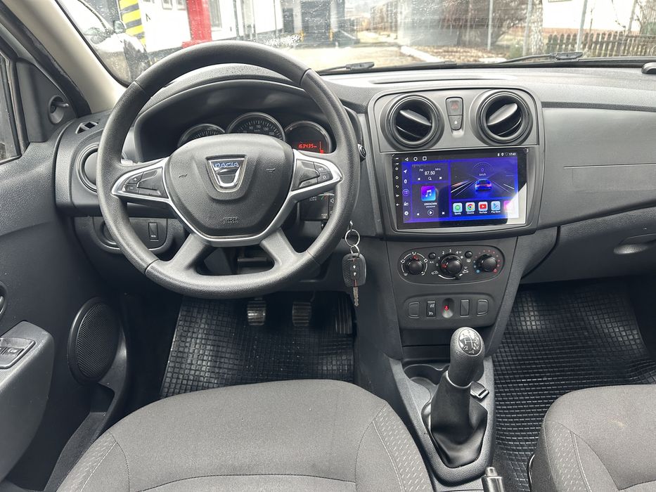 Dacia Logan MCV 0.9 Tce An 2019 euro 6 RAR EFECTUAT !!!
