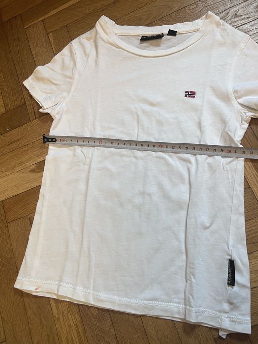 Tricouri copii Napapijri