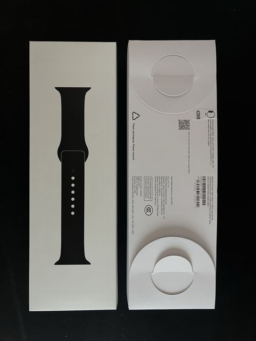 Apple Watch Series 11 | Часы