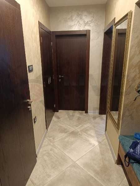 Двустаен апартамент в Център! 21844262