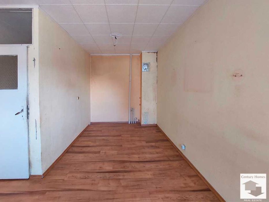 Продава се Тристаен апартамент в Велико Търново, Бузлуджа - 77 кв.м за 972 €/кв.м - Снимка #7