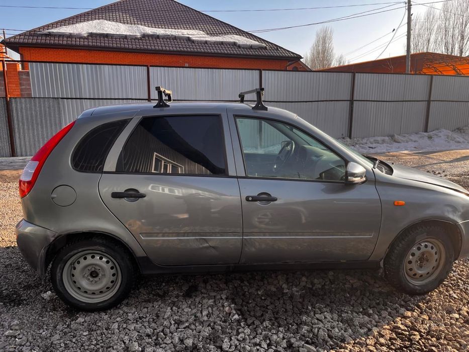 Продам лада калина