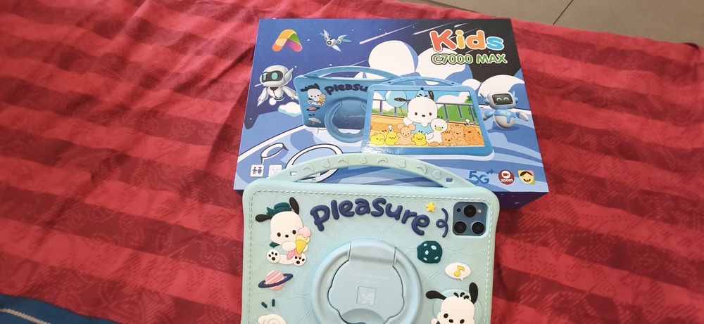 Planshet Kids C7000 MAX sotiladi