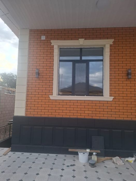 Обрамление/Декор Элементы/ Термопанель