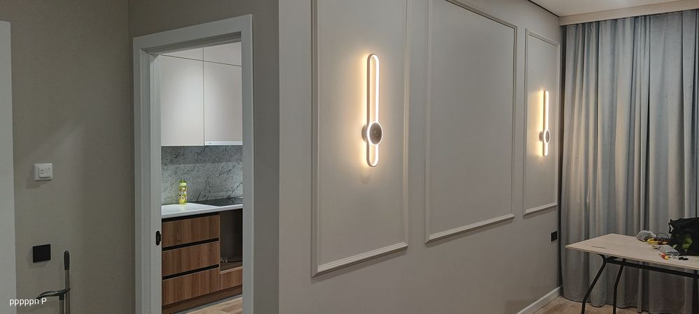 Квартира  3 комнаты