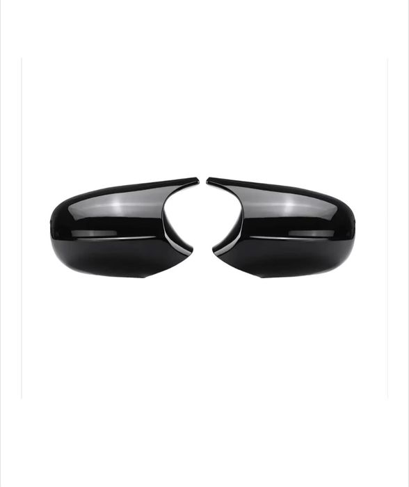 Комплект капаци за огледала Batman BMW E90 E91 E92 E93 E87 E88 E81 E82