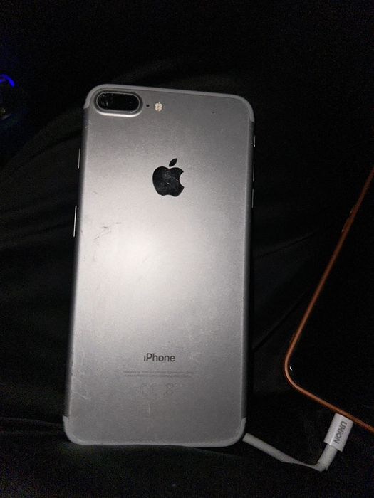 Iphone 7 plus гарантие