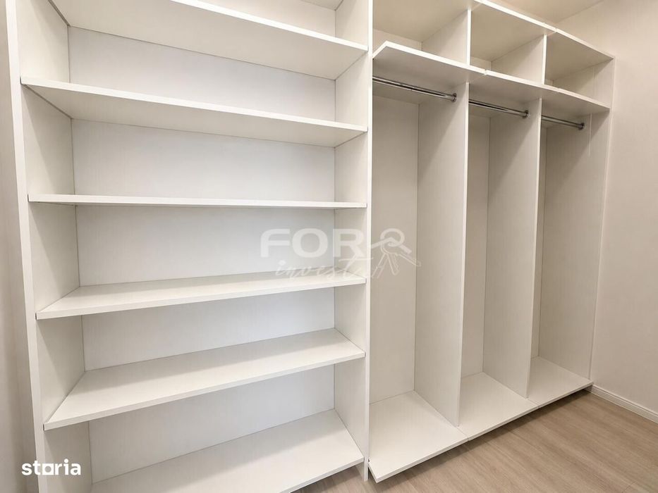 Apartament 2 camere de vanzare, bloc nou, zona Iosia