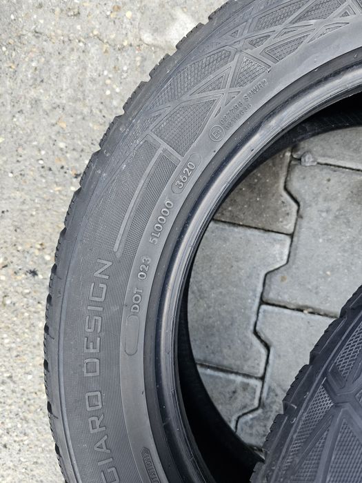 225 55 R 18 vredestein iarna