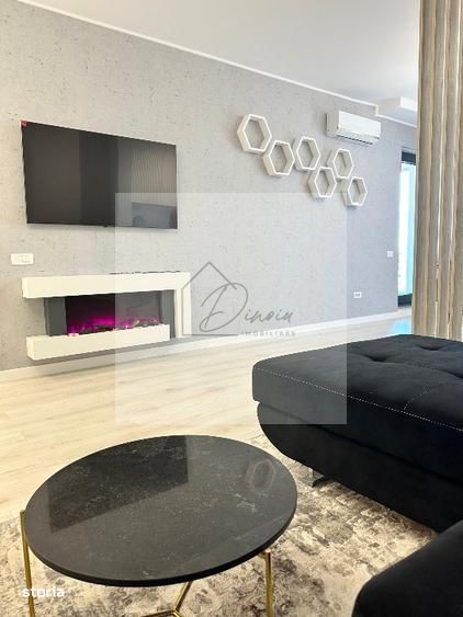 COM 0% I Apartament 2 camere Rond OMV Pipera I SU 65mp I Ocazie